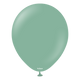 Sage 12″ Latex Balloons (100 count)