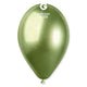 Shiny Kiwi Green 5″ Latex Balloons (50 count)