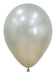 Silk Cream Pearl 11″ Latex Balloons by Sempertex from Instaballoons