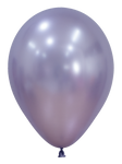 Silk Light Amethyst Purple 11″ Latex Balloons by Sempertex from Instaballoons