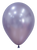 Silk Light Amethyst Purple 11″ Latex Balloons by Sempertex from Instaballoons