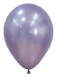 Silk Light Amethyst Purple 11″ Latex Balloons (50 count)