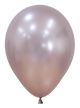 Silk Pink Blossom 11″ Latex Balloons (50 count)