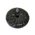 Pour-a-base™ - Black 12" in Diameter