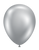 Silvery Effects 11`″ Latex Balloons by Tuftex from Instaballoons