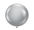 Silvery Effects 5″ Latex Balloons by Tuftex from Instaballoons