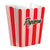 Small Paper Popcorn Boxes by Amscan from Instaballoons