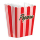 Small Paper Popcorn Boxes (8 count)