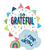 So Grateful for You 25″ Foil Balloon by Anagram from Instaballoons