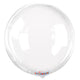 Transparent Gelliball 18″ Balloon