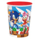 Sonic 16oz Favor Cups (6 count)