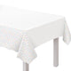 Spa Party Table Cover