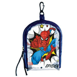 Spider-Man Backpack Clip by Amscan from Instaballoons