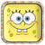 Spongebob Paper Plates 9″ by Amscan from Instaballoons