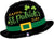 St. Patrick's Day Leprechaun Hat 26″ Foil Balloon by Betallic from Instaballoons