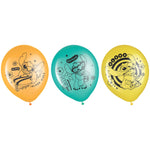 Stitch Latex Balloons 12″ Latex Balloons by Amscan from Instaballoons