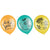 Stitch Latex Balloons 12″ Latex Balloons by Amscan from Instaballoons