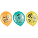 Stitch Latex Balloons 12″ Latex Balloons (6 count)