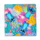 Stitch Luau Lunch Napkins (16 count)