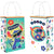 Stitch Paper Paper Kraft Bags by Amscan from Instaballoons