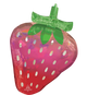 Strawberry Iridescent 27″ Balloon