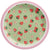 Strawberry Shortcake Paper Plates 7″ by Amscan from Instaballoons