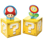 Super Mario Bros Centerpiece Kit by Amscan from Instaballoons