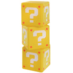 Super Mario Bros Foam Cubes by Amscan from Instaballoons