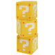 Super Mario Bros Foam Cubes (8 count)