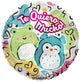 Te Quiero Mucho Pachones 18″ Balloon