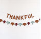 Thankful Leaf Felt Garland