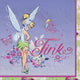 Tinkerbell Lunch Napkins (16 count)