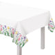 Tulips Garden Table Cover