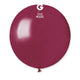 Vino 19″ Latex Balloons (25 count)