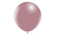 Vintage Pink 18″ Latex Balloons (25 count)