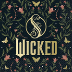 Wicked Lunch Napkins by Unique from Instaballoons