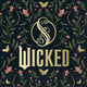 Wicked Lunch Napkins (16 count)