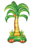 45in Palm Tree Mylar 45″ Foil Balloon by Imported from Instaballoons