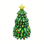 Airloonz Christmas Tree 49″ by Imported from Instaballoons