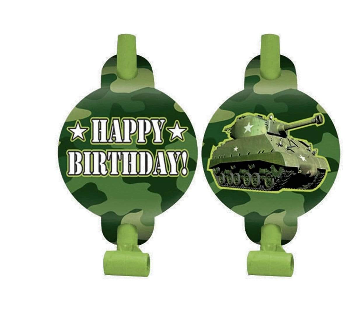 Camouflage Birthday Balloons  Camouflage birthday party, Camo birthday  party, Birthday party balloon