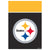 Amscan Party Supplies Pittsburg Steelers Loot Bags (8 count)