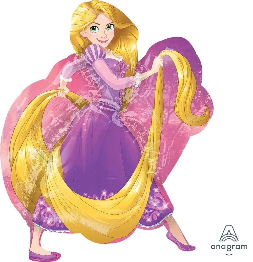 Princesas Disney Orbz – Globos : Juguetes y Juegos