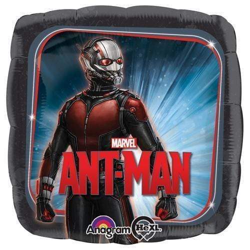 Ant man shops backpack