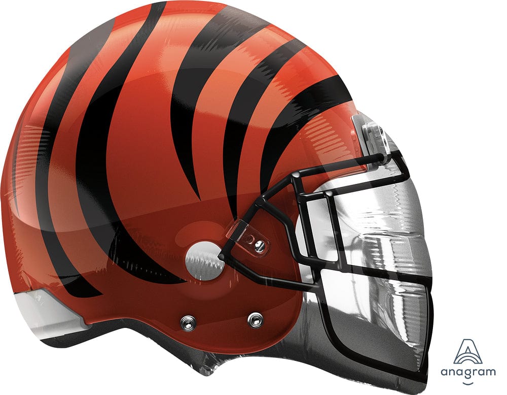 Bengals helmet gets a Star Wars treatment - Cincy Jungle