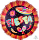 Fiesta 18″ Balloon