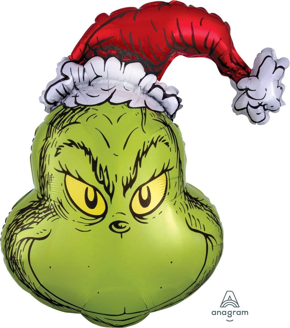 Buy How the Grinch Stole Christma.. in Bulk