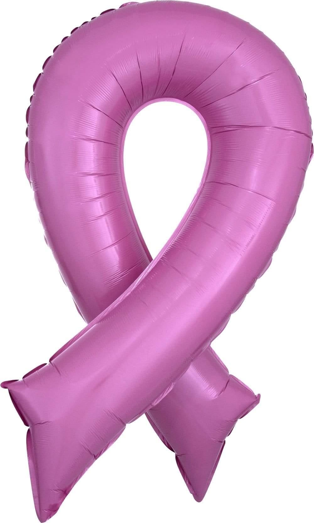Breast Cancer Awareness Pink Ribbons Cupcake Pics 12 Pack