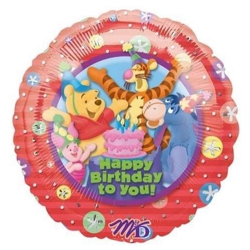 Velas de Estrellas de Cumpleaños 18 Balloon – instaballoons Wholesale