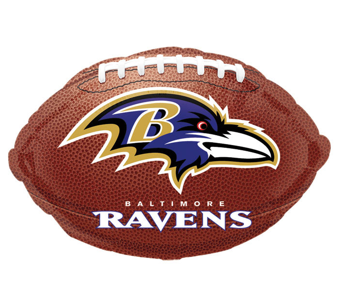 How to Root for the Baltimore Ravens