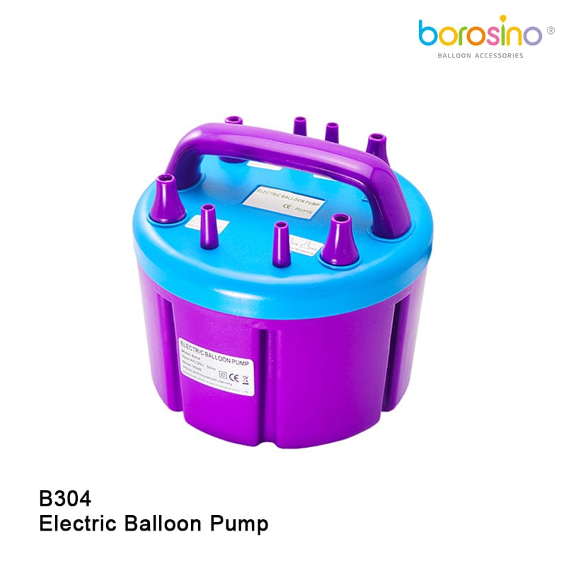 China Balloon Electric Air Pump Manufacturers & Suppliers - NEW SHINE